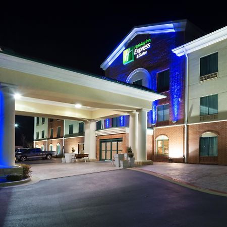 Holiday Inn Express Suites Little Rock West By Ihg Екстер'єр фото