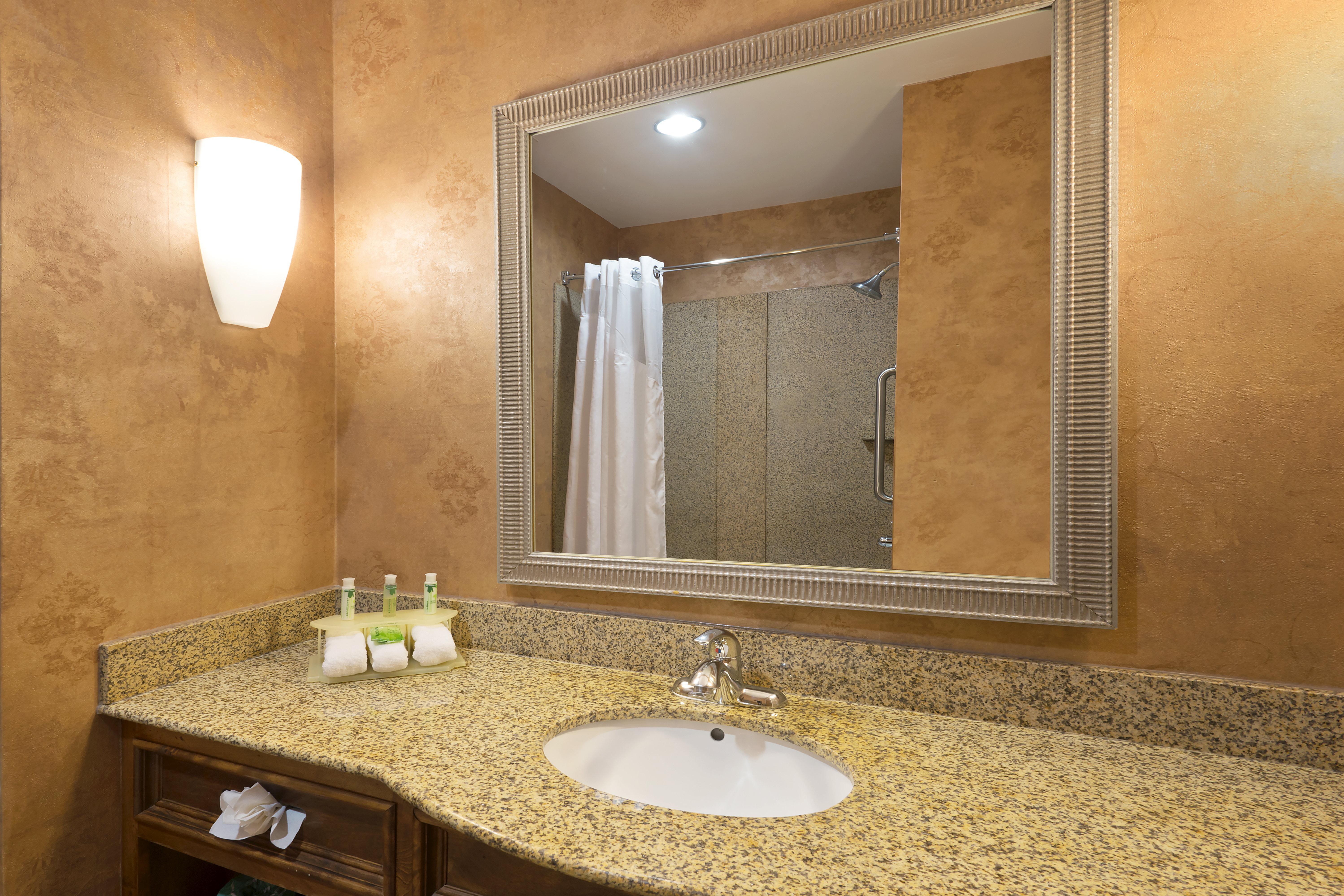 Holiday Inn Express Suites Little Rock West By Ihg Екстер'єр фото