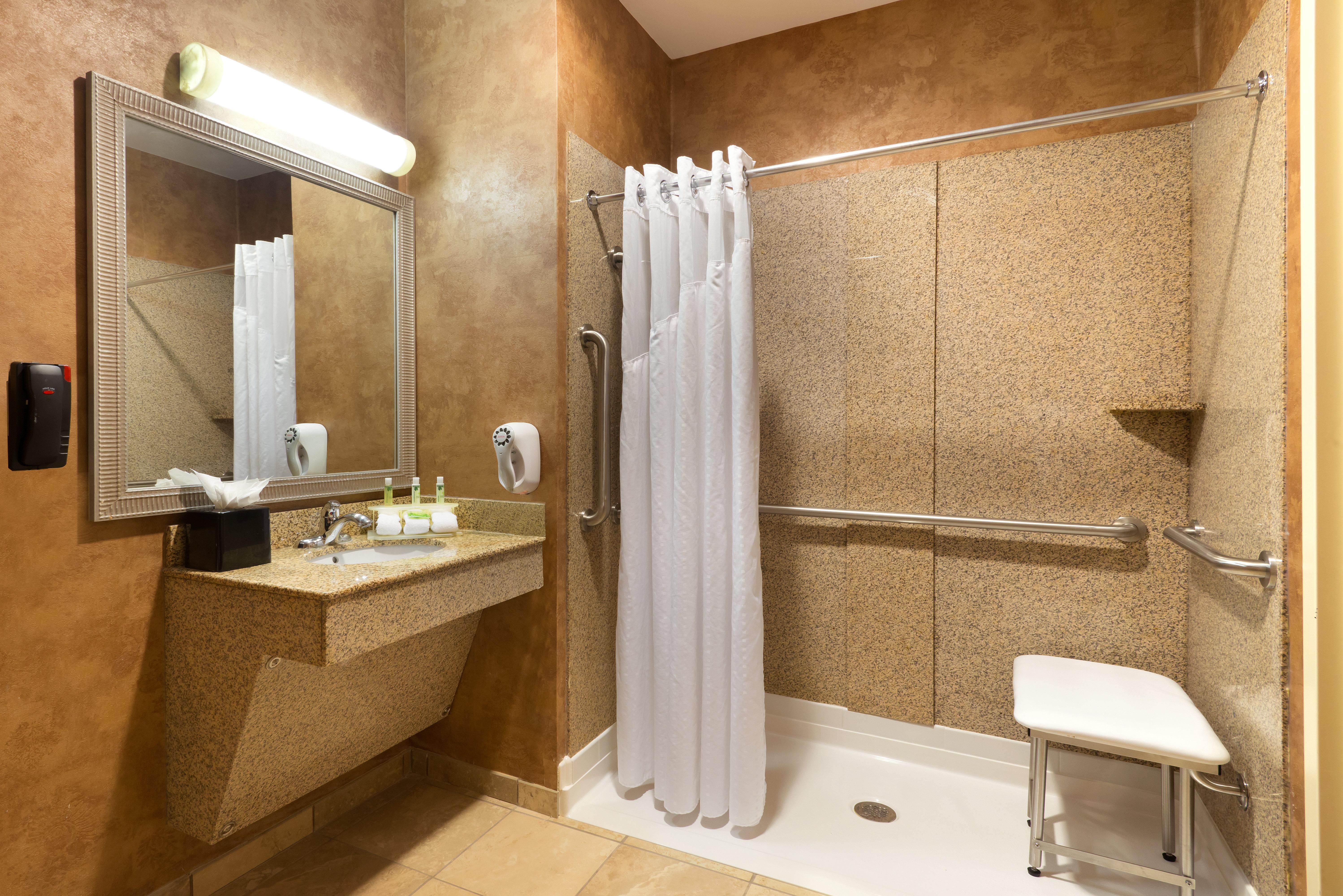 Holiday Inn Express Suites Little Rock West By Ihg Екстер'єр фото