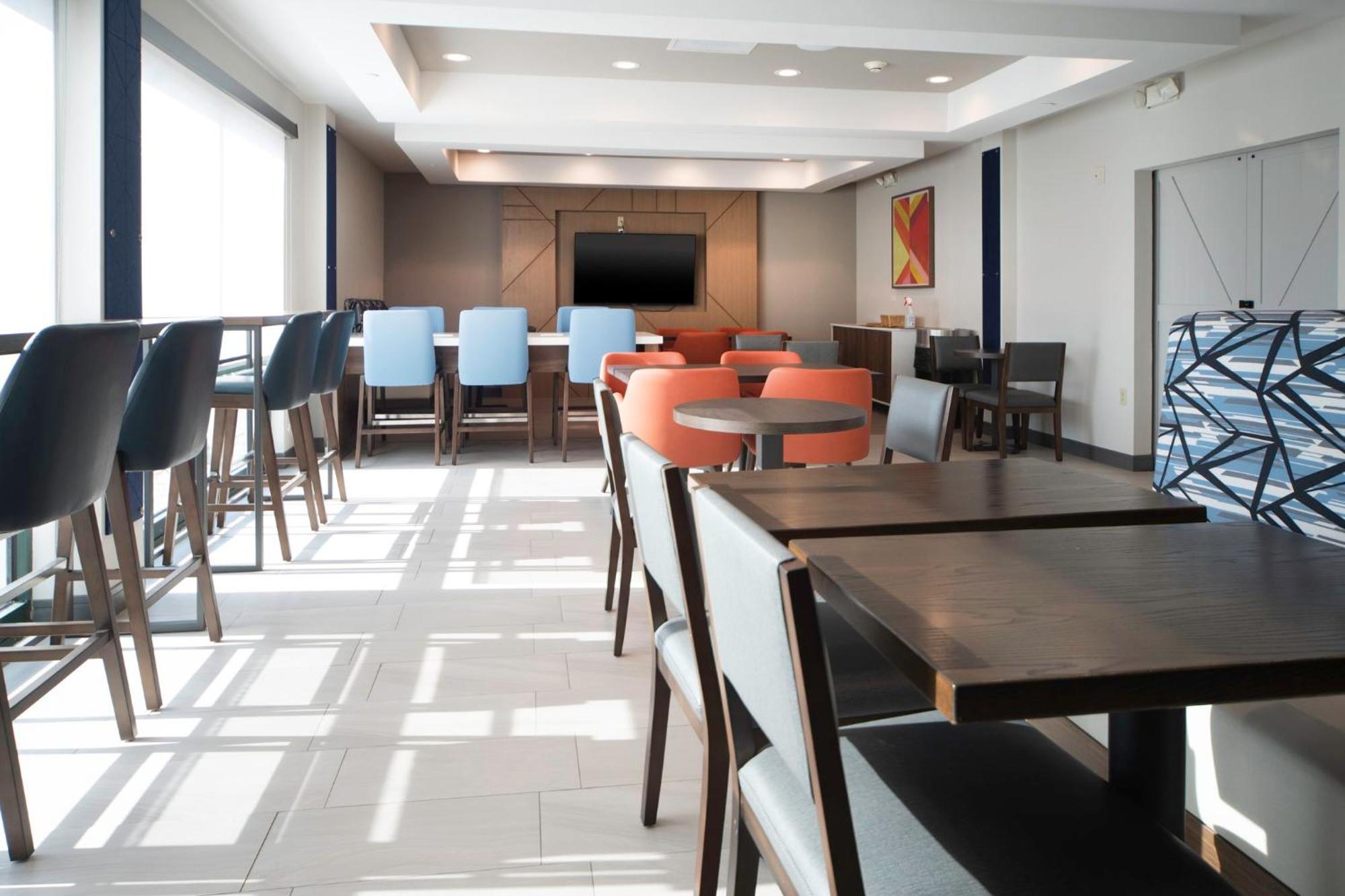 Holiday Inn Express Suites Little Rock West By Ihg Екстер'єр фото