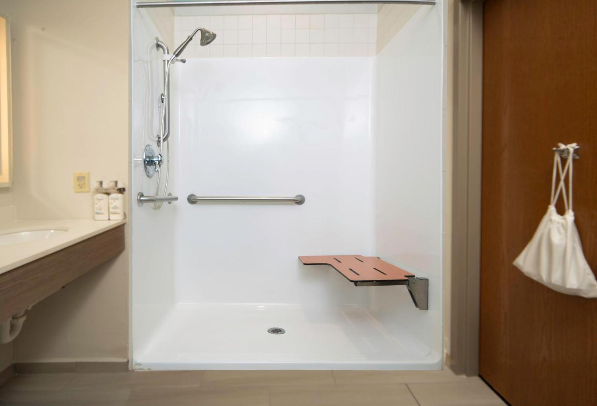Holiday Inn Express Suites Little Rock West By Ihg Екстер'єр фото