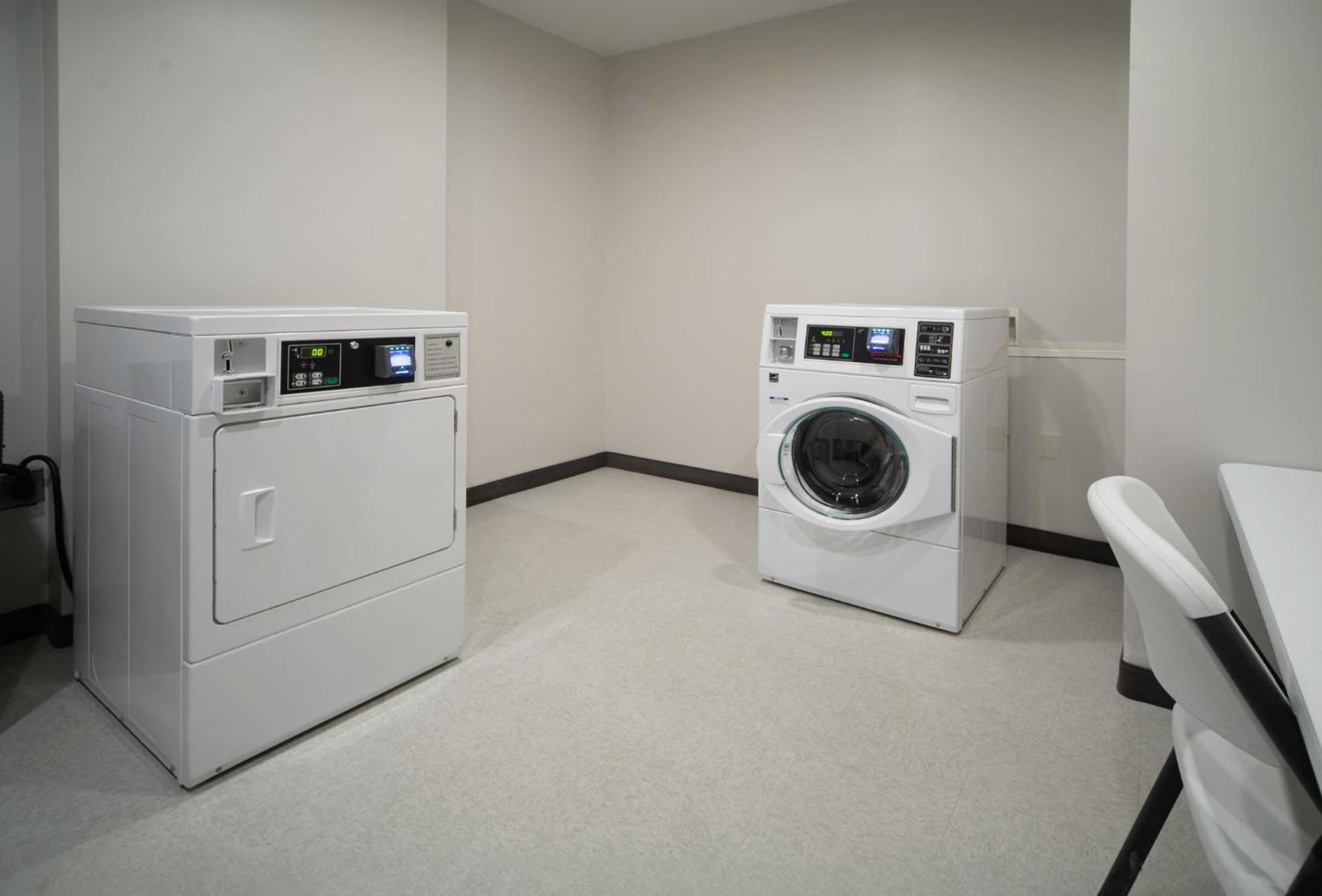 Holiday Inn Express Suites Little Rock West By Ihg Екстер'єр фото
