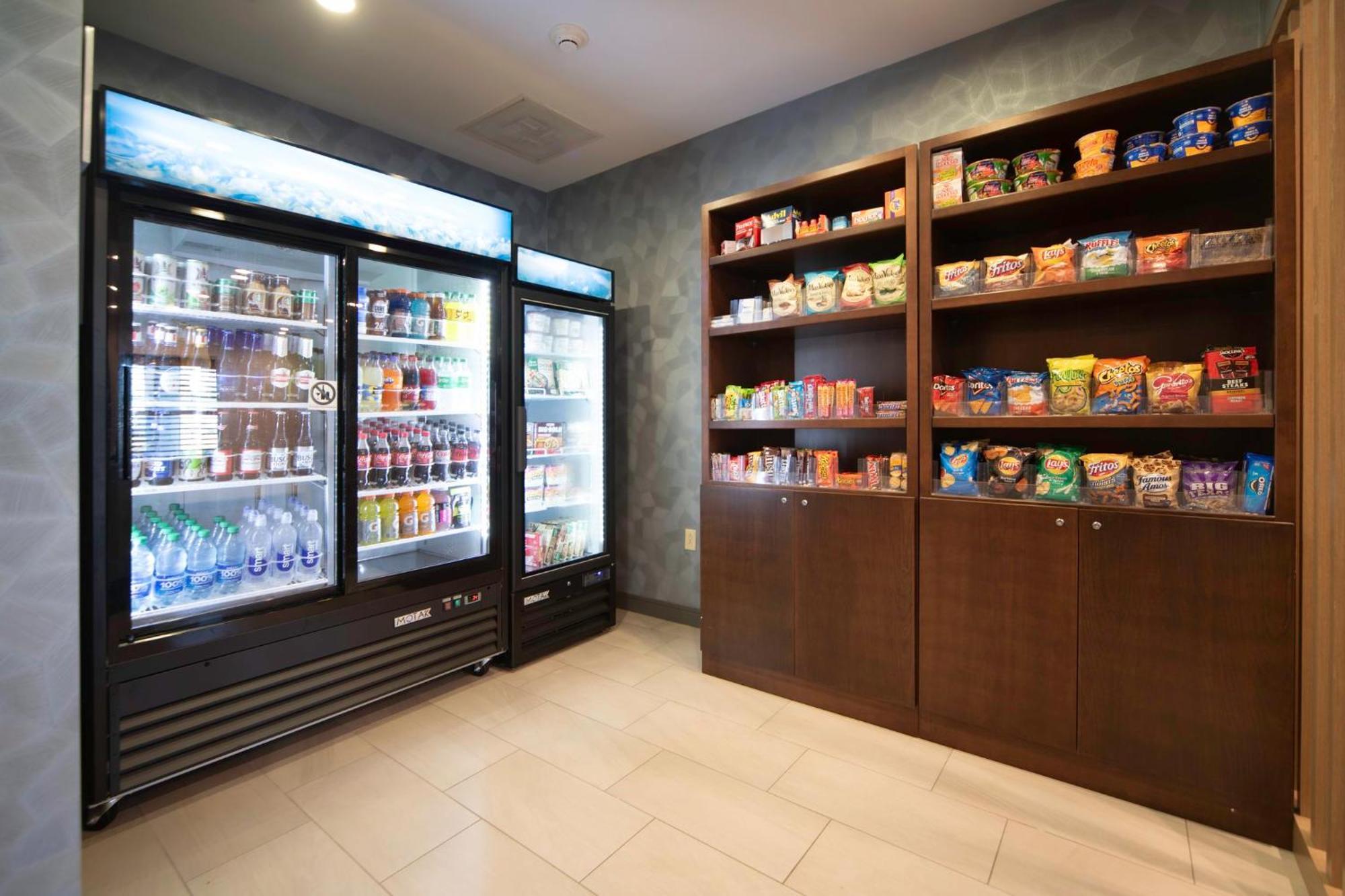 Holiday Inn Express Suites Little Rock West By Ihg Екстер'єр фото