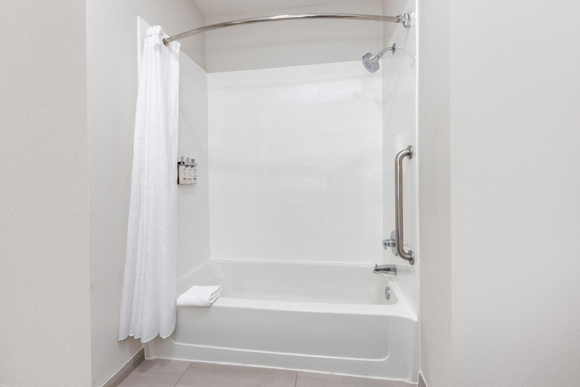 Holiday Inn Express Suites Little Rock West By Ihg Екстер'єр фото
