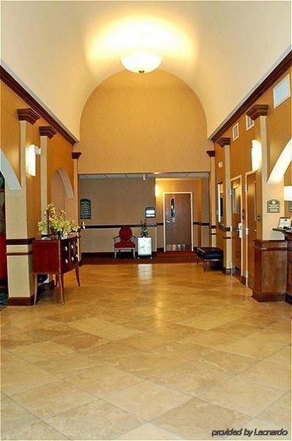 Holiday Inn Express Suites Little Rock West By Ihg Інтер'єр фото
